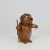 Räuchermann Igel