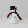Räuchermann Schneemann – klein
