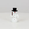 Schneemann Dirigent