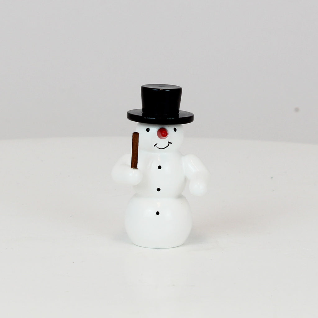 Schneemann Dirigent