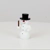 Schneemann Dirigent
