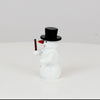 Schneemann Dirigent
