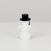 Schneemann Dirigent