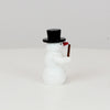 Schneemann Dirigent