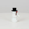 Schneemann Dirigent