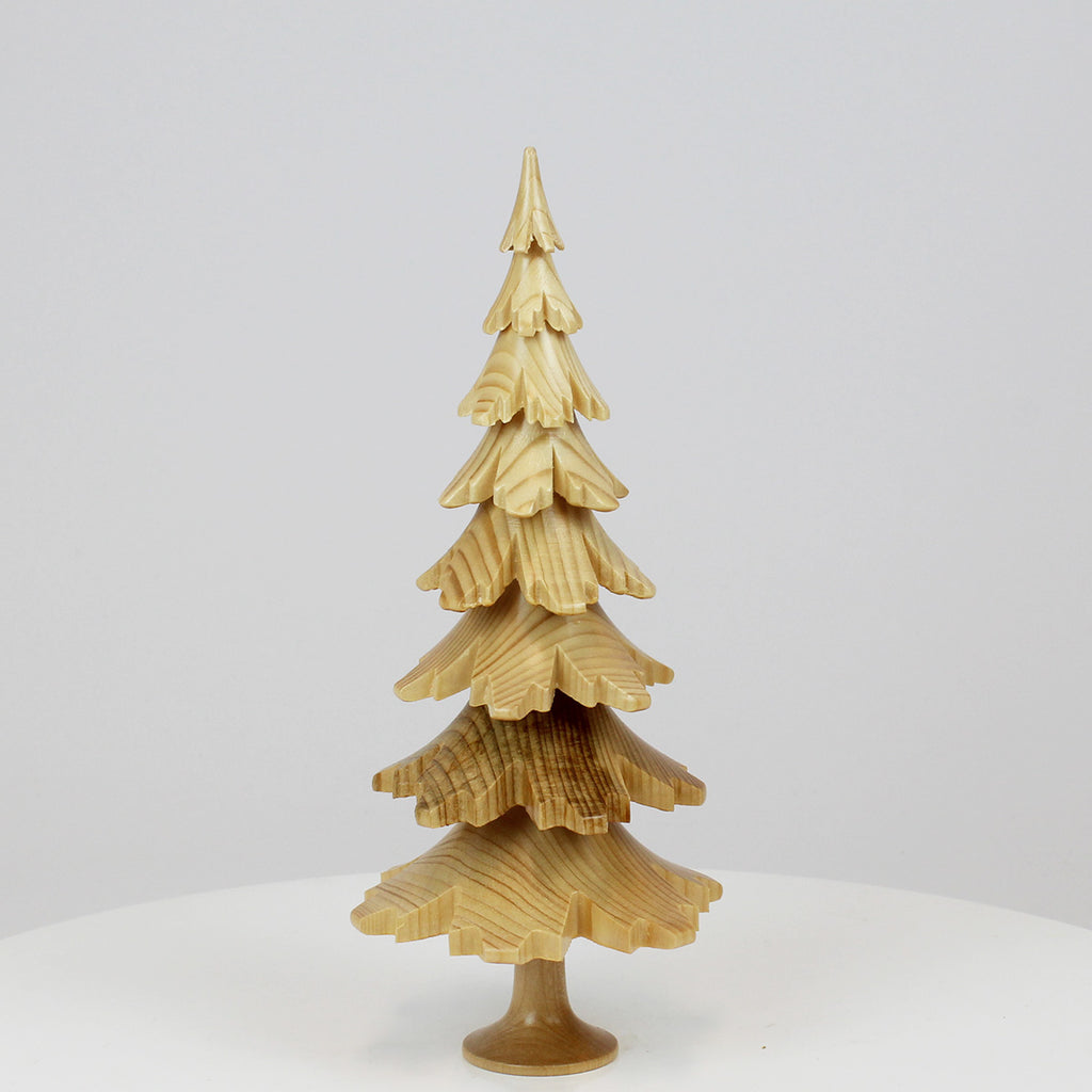 Dekobaum Natur (24,4 cm)