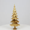 Dekobaum Natur (24,4 cm)