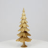 Dekobaum Natur (24,4 cm)