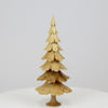 Dekobaum Natur (24,4 cm)