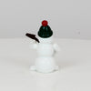 Schneemann-Band – E-Gitarrist