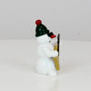 Schneemann-Band – E-Gitarrist