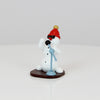 Schneemann-Band – Sänger