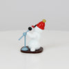 Schneemann-Band – Sänger
