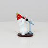 Schneemann-Band – Sänger