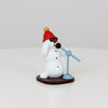 Schneemann-Band – Sänger