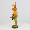 Osterhase mit Picknickkorb